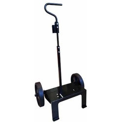 PORTER Elektropumpenwagen 20CPE für Volpi-Pumpen