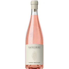 domaine hubert brochard Sancerre Rosé 2024