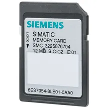 Siemens Indus.Sector Memory Card 6ES7954-8LC03-0AA0