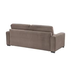 Switch Schlafcouch Cord 2-Sitzer Braun