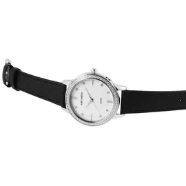 Just Watch Damenuhr Echtleder Holly Holly, Crystal-Besatz