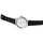 Just Watch Damenuhr Echtleder Holly Holly, Crystal-Besatz