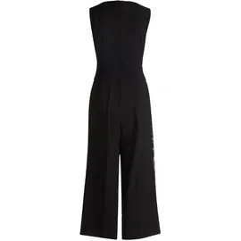 Betty Barclay Damen Jumpsuit mit Eingrifftaschen 46, Schwarz - 46W