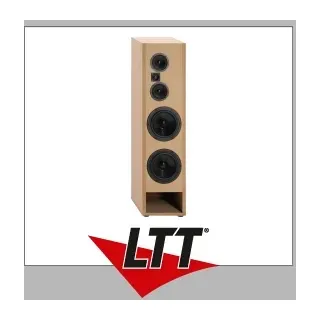 Monacor KODEX Hi-Fi-Standlautsprecher