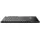 Rapoo K2600 Wireless Touch Keyboard DE grau (16933)