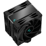 Deepcool AK400 Zero Dark Plus