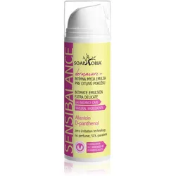 Soaphoria Dermacare+ Sensibalance Gel für die intime Hygiene für empfindliche Haut 150 ml