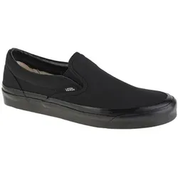 Vans  Sneaker Classic Slipon  in Schwarz, 35