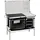 Brunner Küchenschrank Drive In black (0426032N.C03)