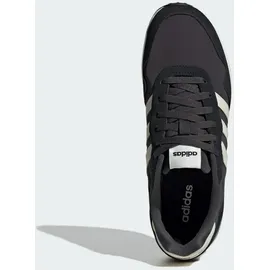 adidas Run 60s 4.0 Carbon/Orbit Grey/Core Black 40