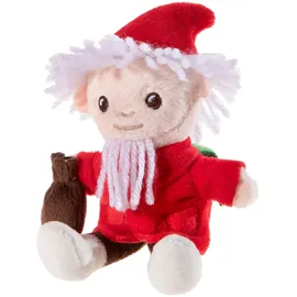 HEUNEC SANDMANN Puppe klein