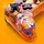 Blade Dragon Ball Kame Controller orange Switch