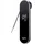 typhur Grillthermometer 25 cm schwarz wasserdicht
