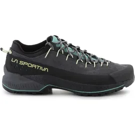 La Sportiva TX4 Evo Damen Carbon/Zest 38