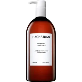 Sachajuan Thickening Conditioner 990 ml