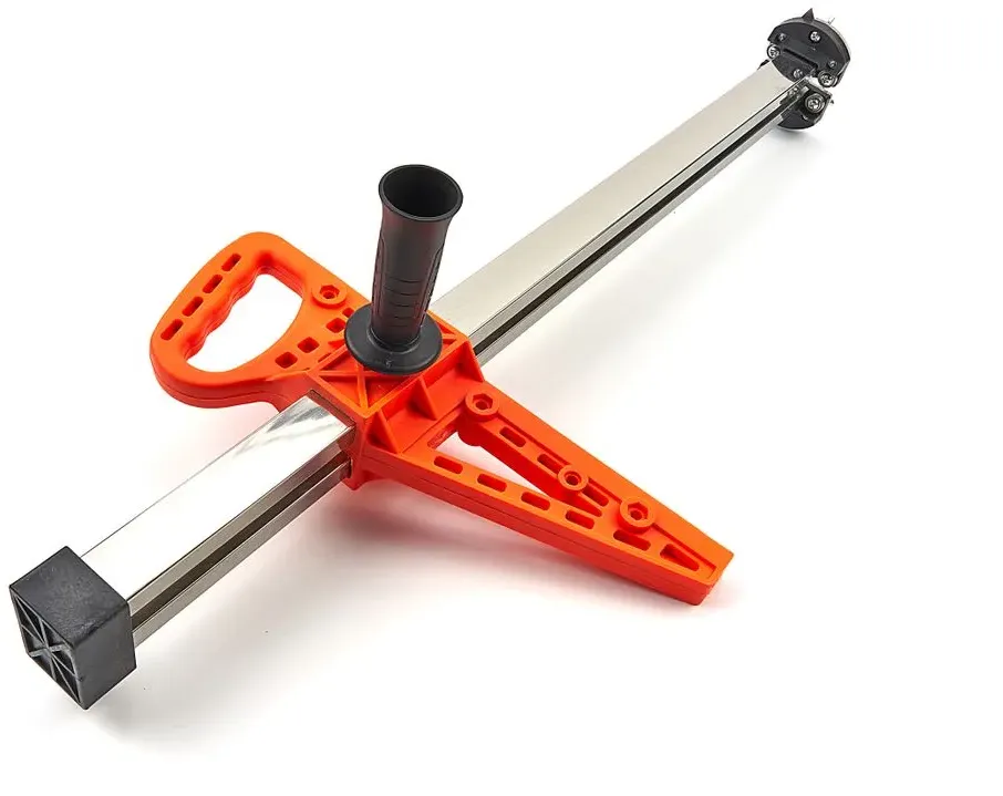 HBM Trockenbau-Schneider, Gipswand-Schneider von 2 bis 60 cm