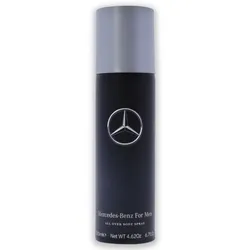 Mercedes Benz Eau de Toilette Mercedes benz Körperspray Mercedes Benz Mercedes-Benz 200 ml