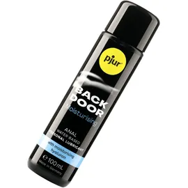 pjur BackDoor Comfort Glide Gleitgel 100 ml