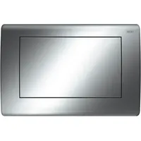 TECE TECEplanus Betätigungsplatte 9240311 chrom glänzend, für Einmengentechnik