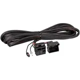 ACV Electronic ACV 1024-25-6500-0 Quadlock Stecker