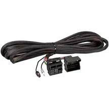 ACV Electronic ACV 1024-25-6500-0 Quadlock Stecker