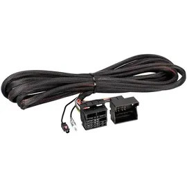ACV Electronic ACV 1024-25-6500-0 Quadlock Stecker