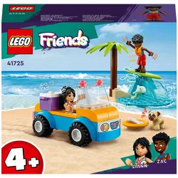LEGO® Friends Strandbuggy-Spaß 41725
