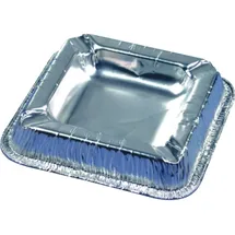 Papstar Aschenbecher, Aschenbecher