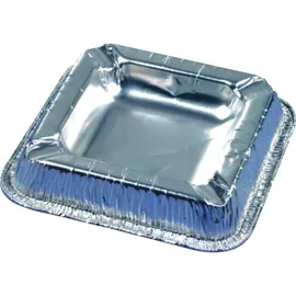 Papstar Aschenbecher, Aschenbecher