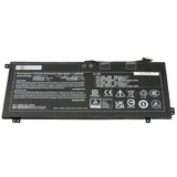 Clevo Notebook-Akku Akku L240BAT-4-73 15.40 V 4675 mAh