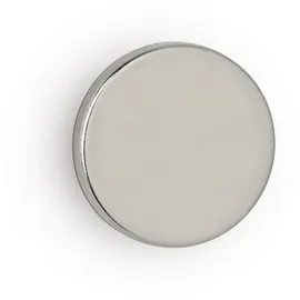 Maul Neodym-Scheibenmagnet, 20 mm, Haftkraft: 4,2 kg, 4 St.