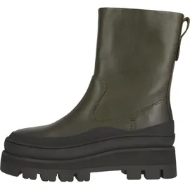 CLARKS Orianna2 Rise Damen Grün 38