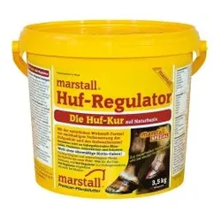 LOUV marstall Ergänzungsfutter Huf-Regulator 3.5 kg