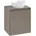 Waschbeckenunterschrank C149B0 500x548x380mm Graphite