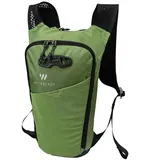 WITEBLAZE Giro 1 Bikepack 1126544 - olive-black