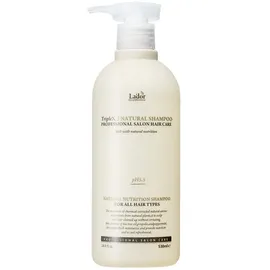 La'dor TripleX3 Natürliches Shampoo 530 ml