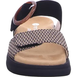 REMONTE Pantoffeln D2N51, in Schwarz, 38