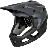 Endura MT500 Mips Fullface Helm-Schwarz-M-L