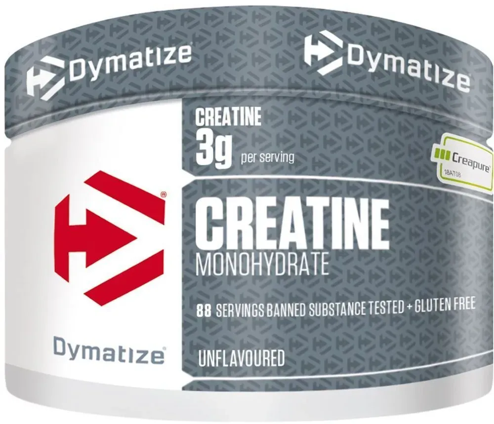 Dymatize® Creatine Monohydrate