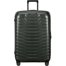 Samsonite Proxis 4-Rollen 75 cm / 98 l matt climbing ivy