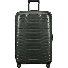 Samsonite Proxis 4-Rollen 75 cm / 98 l matt climbing ivy