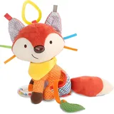 Skip Hop Bandana Buddies Fuchs 0 cm Mehrfarbig