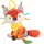 Skip Hop Bandana Buddies Fuchs 0 cm Mehrfarbig