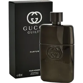 GUCCI Guilty Pour Homme Parfum 90 ml