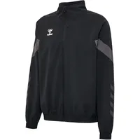 hummel hmlTravel Woven Jacket - black XXL