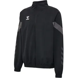 hummel hmlTravel Woven Jacket - black XXL