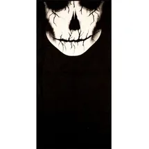 Modeka Ghost Multifunktionstuch - - Mehrzweckschal