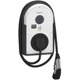 Schneider Electric Wallbox Pro AC T2 EVB3I22NC0MB
