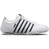 K-Swiss Arvee 1.5 white/navy/gray violet/split 47
