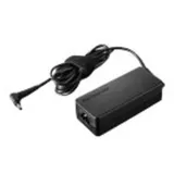 Lenovo 65W Round Tip Netzteil / Spannungsumwandler Indoor Schwarz